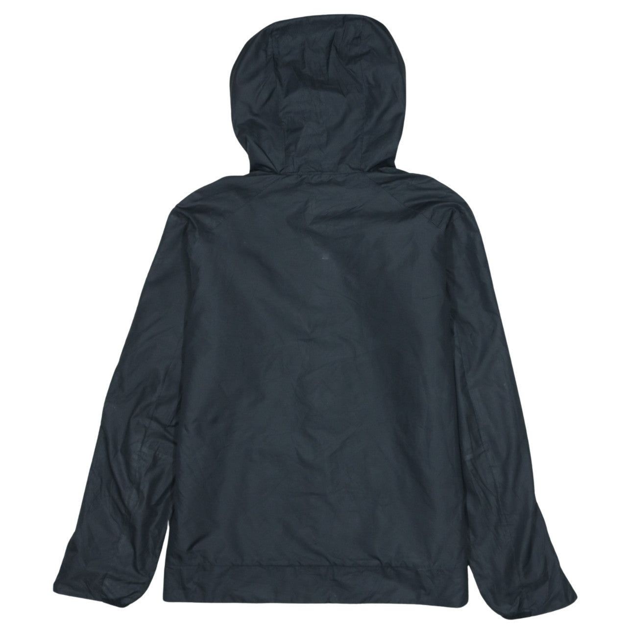 SACAI X NIKE NIKE GIACCA NERA DONNA XL vintage