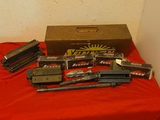 Sunnen Jn-89 90 Cylinder Hone Set With Stones. Please Read
