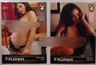 .999 Fine Silver Bar Insert Playboy Trading Cards Collector