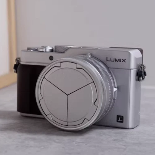 Panasonic LUMIX LX100 12-13.9MP Digital Cameras for Sale | Shop
