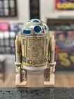 Star Wars 1977 R2-D2 Droid Kenner Action Figure, Hong Kong Vintage Free Shipping