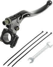 Left Brake Handle Clutch Lever Perch for Coleman CT200U Mini Bike