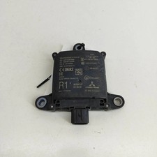 MITSUBISHI OUTLANDER Mk3 GG1 Blind Spot Control Module 8638A147 27405535
