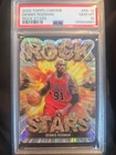 2025 Topps Chrome Dennis Rodman Base (RAW)