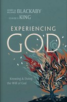 Henry T Blackaby (U. A.) | Experiencing God (2021 Edition) | Buch | Englisch