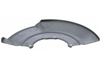 Mapco Spritzblech Bremsscheibe 9044 FüR VW Transporter Multivan T4 Bus 70B 70C