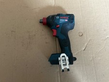 Bosch 18v GDX 18V-200 Lithium Brushless Impact Driver Wrench 1/2" 1/4" - Bare U.