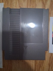 NES N8 Plus+ EverDrive Game Flash Cartridge Nintendo BONUS: 4GB Sd Card.