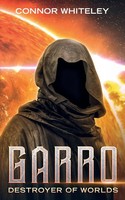 Destroyer Of Worlds Connor Whiteley Taschenbuch Kartoniert / Broschiert Englisch