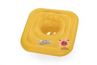 Bestway Swim Safe Abc Schwimmsitz Stufe A Wondersplash , 1-2 Jahre