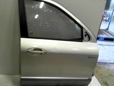 Porte avant et accessoires Hyundai SANTA FE