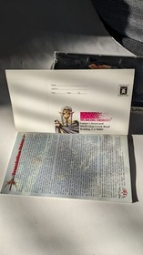 Magic Knight Rayearth (Sega Saturn, 1998) CIB w/ Stickers & Reg. Card Full Test