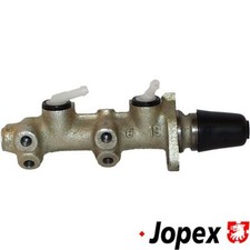 JP GROUP Hauptbremszylinder JOPEX 8161100200 für VW KAEFER 15 1302 1303