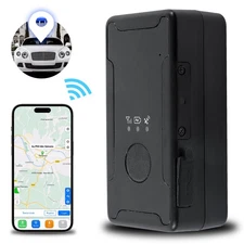 LABLT 4G LTE Tracking Device Real Time LIVE Monitoring For Vehicle GPS Tracker