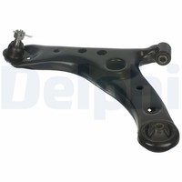 Delphi Lenker, RadaufhäNgung TC2852 FüR Toyota