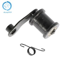 For 196cc Coleman Go Kart Mini Bike Chain Tensioner 1-3/4" Roller BT200X CT200U