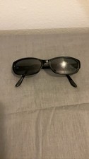 Elizabeth Arden Sunglasses Black Frame Womens Glasses 52-16-140