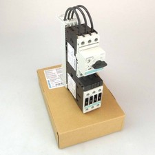 Siemens Starter Combination 3RA1120-1GD24-0AP0 Original Packaging