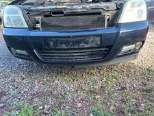 Pare-choc avant Opel SIGNUM