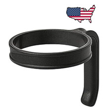 Handle For 30OZ Tumbler Yeti Rambler Anti Slip Travel Mug Grip BPA Free Cup Hold