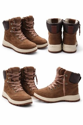 Roxy Alpine Boots Size 7