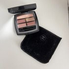 CHANEL Les Beiges “TENDER” Eyeshadow Palette