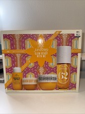 Sol de Janeiro Glow Ready With Me Bum Bum Body Routine Gift Set