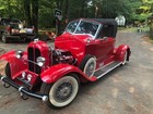 1928 Replica/Kit Makes 1928 Auburn Auburn Replica 15K Miles