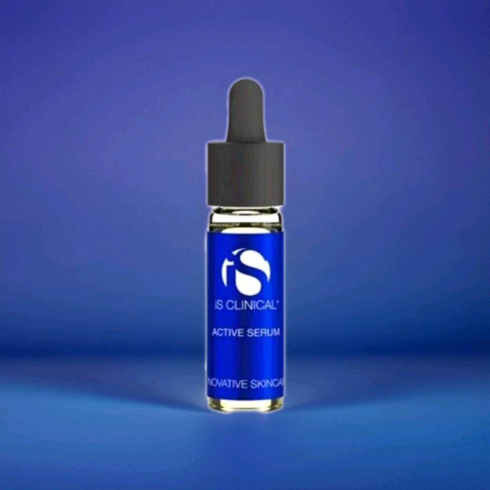iS Clinical - Active Serum Box (10x3.75ml) - New -