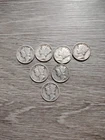 1930-P  Mercury Dime (1 Coin)