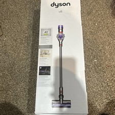 Dyson V8 Cordless Stick Vacuum SV25 400473-01 BRAND NEW