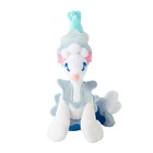 Pokemon Center Original 730 plushie stuffed Pokemon fit Primarina 19×15×19cm