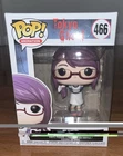 Funko Pop! Animation: Tokyo Ghoul Rize #466 Vaulted Figure