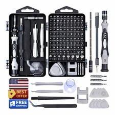 Repair Opening Pry Tools Screwdriver Kit Set for Mobile Phone iPhone 13 12 11 XS