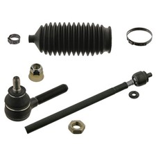 Rotule de direction Citroen BERLINGO