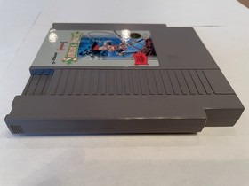 Castlevania 2 II: Simon's Quest Circle Seal Nintendo NES cartuccia e cover antiscivolo