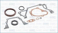 Dichtungssatz KurbelgehäUse Ajusa 54132000 FüR Atos KIA Hyundai Picanto TB SA 1