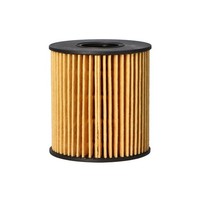 Dr!Ve+ ÖLfilter DP1110.11.0076 Filtereinsatz FüR BA7 Ford Mondeo WA6 Galaxy Opel