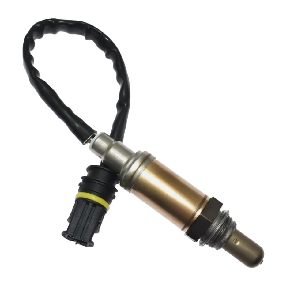 2X Sensor de oxígeno O2 aguas arriba para BMW X5 1996-2005 11781247407 Foto 3 de 4