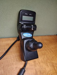 MK5 MPJ Joystick Invacare Power Wheelchair Storm Torque SP GB TDX 3 5 + 1122214