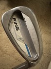 PING E1 RED DOT U IRON RH — photo 1
