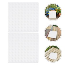 6 Sheets Hydroponic Planter Plants Sponge Greenhouse Sponges 3.89 per sponge