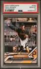 2024 Topps Now NL Rookie of The Year Paul Skenes RC Pirates #OS-2 🔥🔥PSA 10🔥🔥