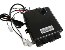 Emomo Heat and Massage Junction Box NHX032B4HL