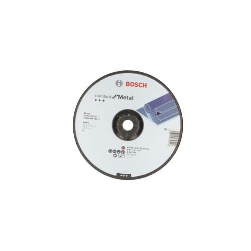 Disco solapa Bosch 2608603184 nuevo NFP (10 piezas) - Imagen 9 de 9