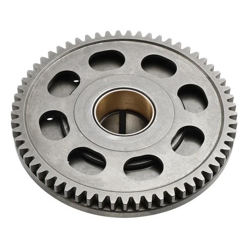 One Way Starter Clutch Gear For Bombardier BRP Can Am ATV DS650 DS 650 2000-2008 - Picture 4 of 15