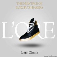 L'ore Classic Limited Edition 