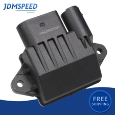 Glow Plug Time Output Control Unit For Mercedes E320 GL320 ML320 6429007701