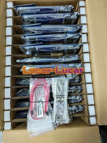 FOR Supermicro H13SSL-N Motherboard + AMD EPYC Genoa 9654 QS 96 Cores CPU Bundle - Picture 4 of 4