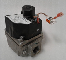 White Rodgers 36H32-403 Gas Valve 24V 50/60Hz 410amps Max Pressure 1/2PSI